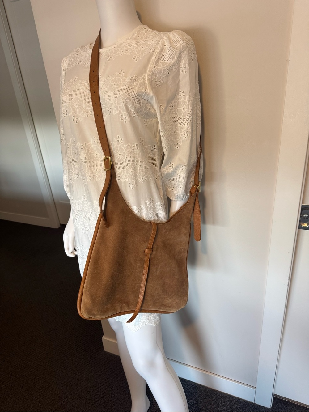 Oliveve Arden Bag - MINT! - Picture 9 of 9